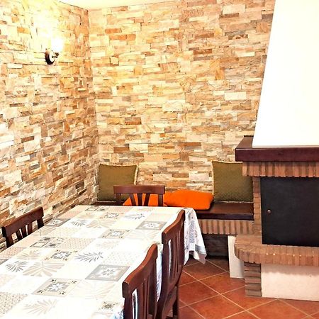 Alloggio Gladiolo Monticchio  Bagian luar foto